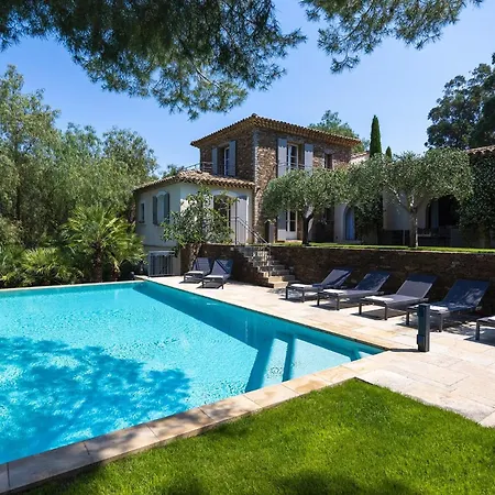 Villa Cote *