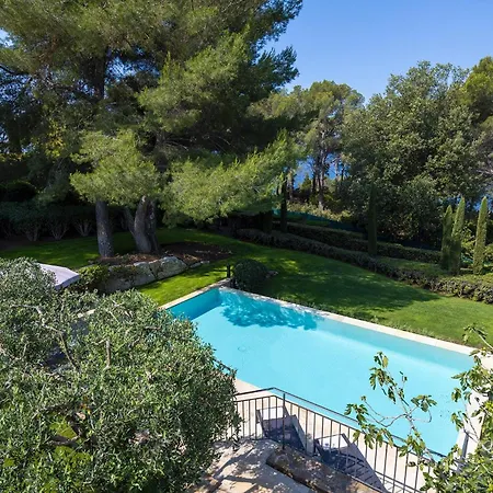 Villa Cote *