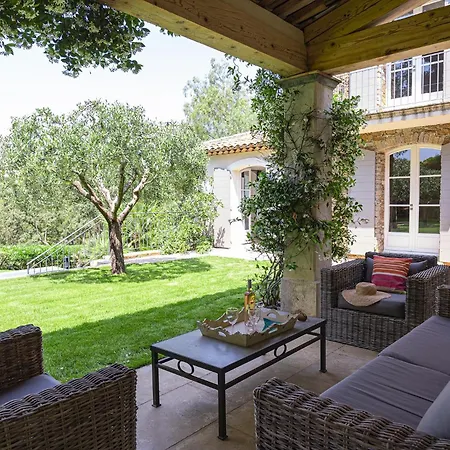 Cote Villa *